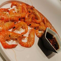 醉辉皇(珠宝城店) User Photo