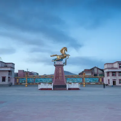 Хоумстей в г. Седа