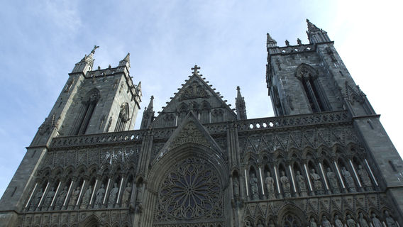 Trondheim Kunstmuseum