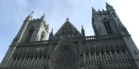 特隆赫姆藝術博物館