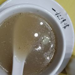 赵记清汤羊肉馆(潢川店) User Photo