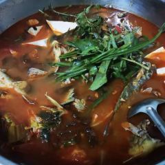 武亮鱼店 User Photo
