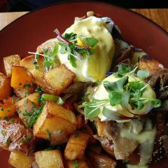 Bistro Nolah User Photo
