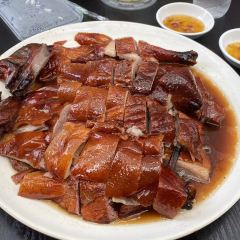 红星光发煲仔饭 User Photo