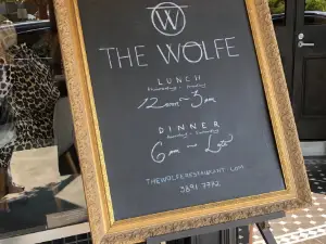 The Wolfe