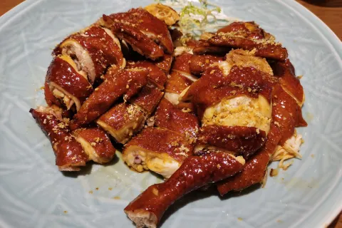 優之名鵝城