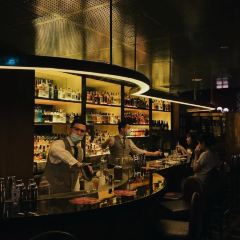 Jigger & Pony User Photo