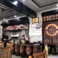 JIANG SHI SAO ZI ZHA JIANG MIAN User Photo