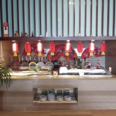 阿尔卡迪亚酒店.爱琴海自助餐厅 여행 사진