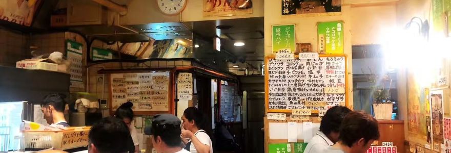 Itoriki Fujiyoshida Main Store