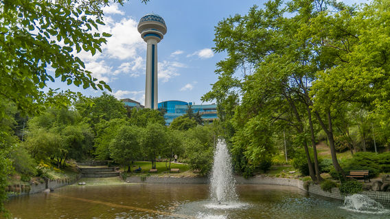 Ankara