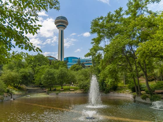 Ankara Tower