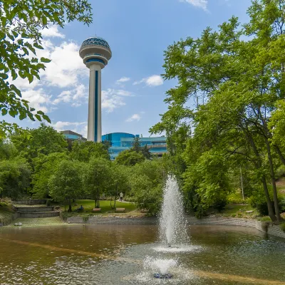 Radisson Blu Hotel, Ankara