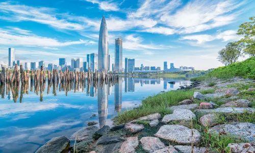 Shenzhen Talent Park
