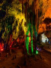 Stalactite Grotto