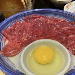 小重庆老火锅(肥城龙山路店) User Photo