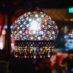 那时新疆·且末(LCM置汇旭辉广场店) User Photo