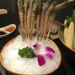 Water World Seafood Buffet Steamboat User Photo