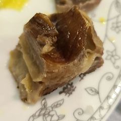 铭记·山珍一品汤 User Photo