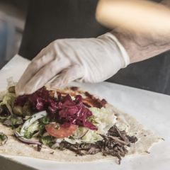 Sultan shawarma張用戶圖片