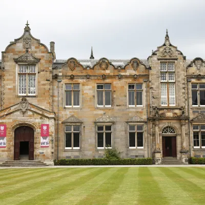 Отели рядом с достопримечательностью «Кафедральный собор Дарем»