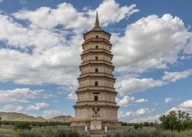 Hotel berhampiran Hetao Heritage Museum of China