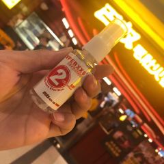 巴奴毛肚火锅(概念餐厅) User Photo