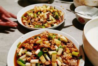 车站饭店(自犍路店) User Photo