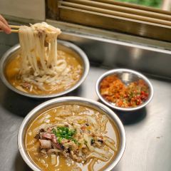 Shu Ji LaoYouFen (QiXing Road) User Photo