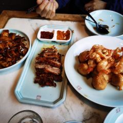 Xiao Diao Li Tang (Xinao) User Photo