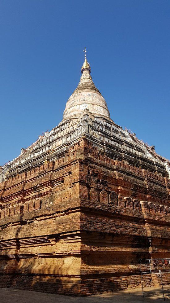 Dhammayazika Pagoda