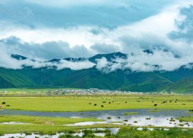 Flüge mit Plus Ultra Lineas Aereas nach Xishuangbanna