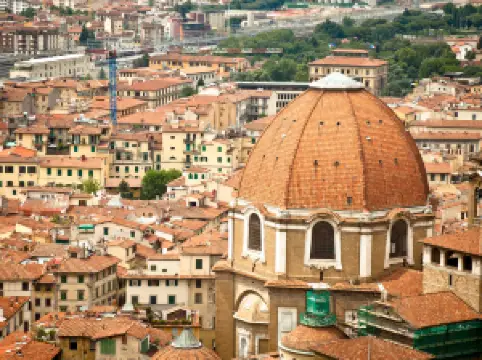 メディチ家礼拝堂