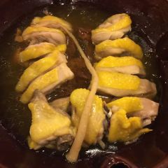 黔香阁(九六广场店) User Photo