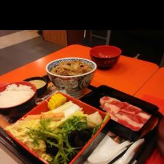 吉野家(浙商店) User Photo
