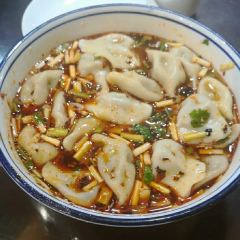 Lao Lan Jia 여행 사진