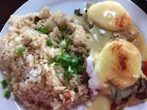 808 Grindz Cafe