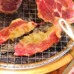 一拼香韩式炸酱面(合川路店) User Photo