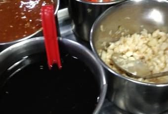 Rongjishenghao Chicken Pot ( chikandian) user photo