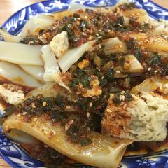 妥穆洒东乡手抓美食 User Photo