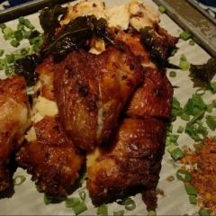 Lvcha Restaurant (chengxiyintaicheng) 여행 사진