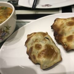 海尔巴格·新疆菜(吐鲁番店) User Photo