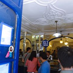 Pastéis de Belém User Photo