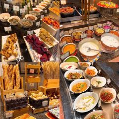 Kaleidoscope Buffet Restaurant 여행 사진