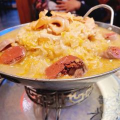 向阳屯饭馆 User Photo