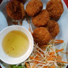 Thai Chin User Photo