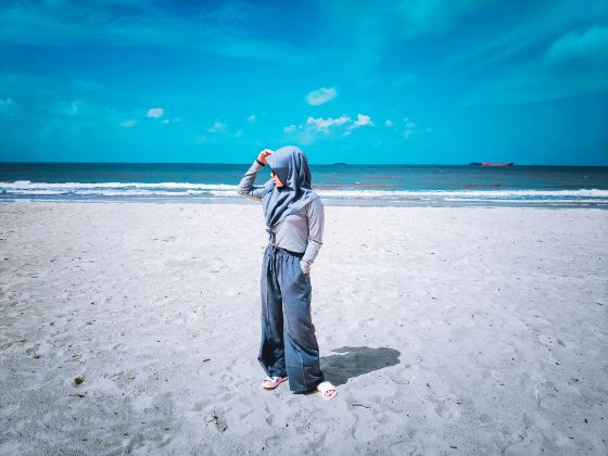 Jumeira Public Beach