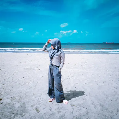 Номер с видом на горы Отели в г. Мыанг Районг