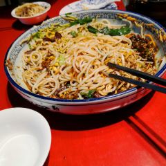 福照楼汽锅鸡饭店(龙腾店) 여행 사진