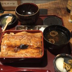 Asakusa Unatetsu User Photo